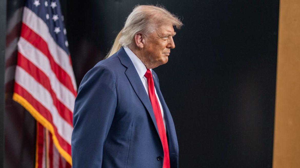 One Big Beautiful Bill, Trump tax cuts bill 2025, US Senate passes Trump bill, JD Vance breaks Senate tie,