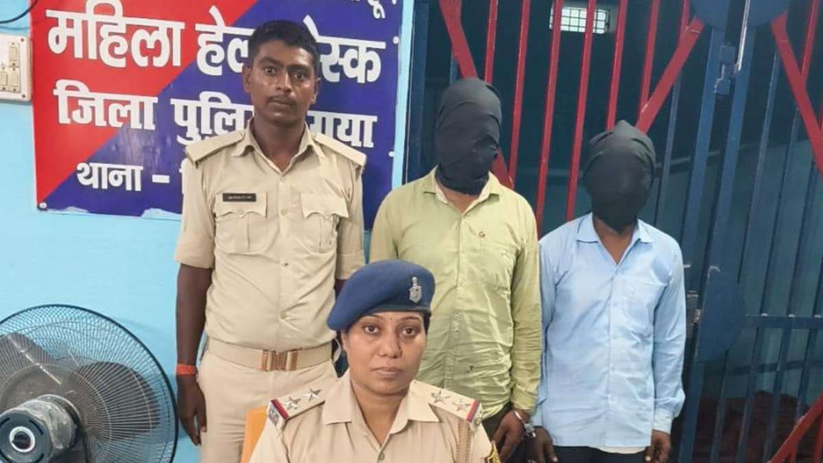 Bihar gang rape case, woman raped in ambulance Bihar, Gaya ambulance rape,