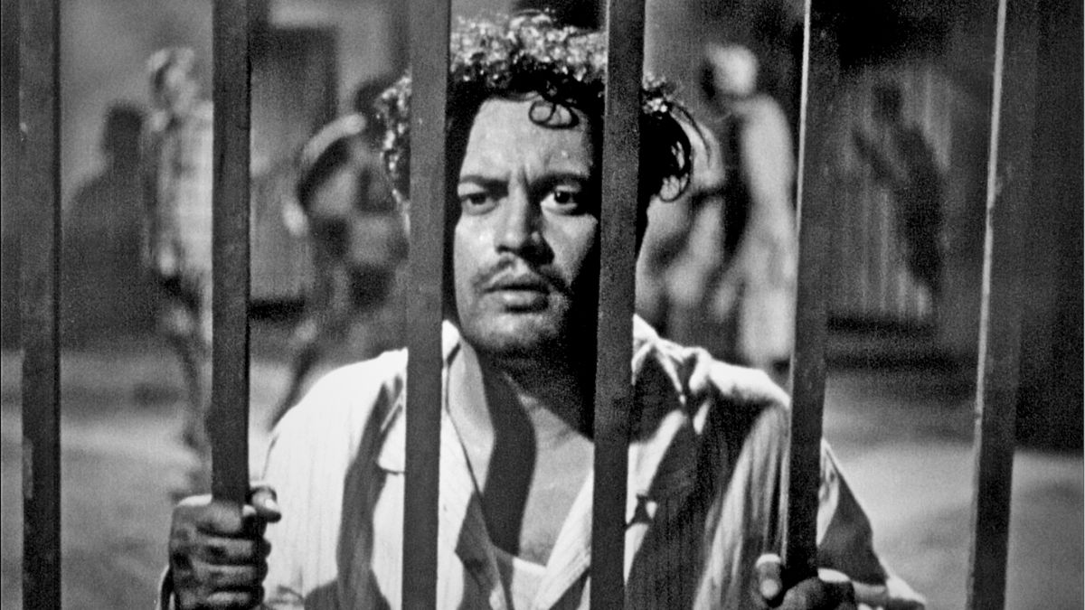 Guru Dutt birth centenary, Guru Dutt biography, Guru Dutt 100 years, Pyaasa Guru Dutt, 