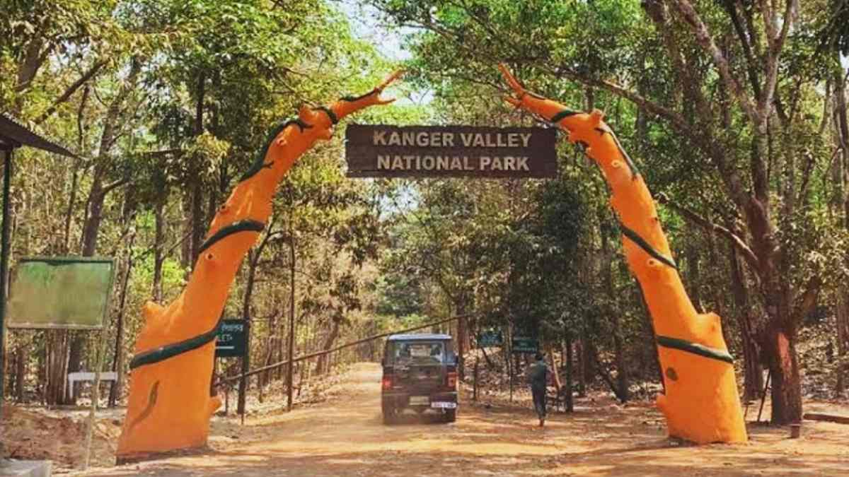 Dhudmaras village Bastar, best tourism village UNWTO, Chhattisgarh eco-tourism, Vishnu Deo Sai tourism,