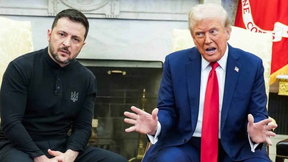 Trump Ukraine call, Trump Zelenskyy Moscow strike, Trump ATACMS Ukraine, Trump Putin Ukraine war,