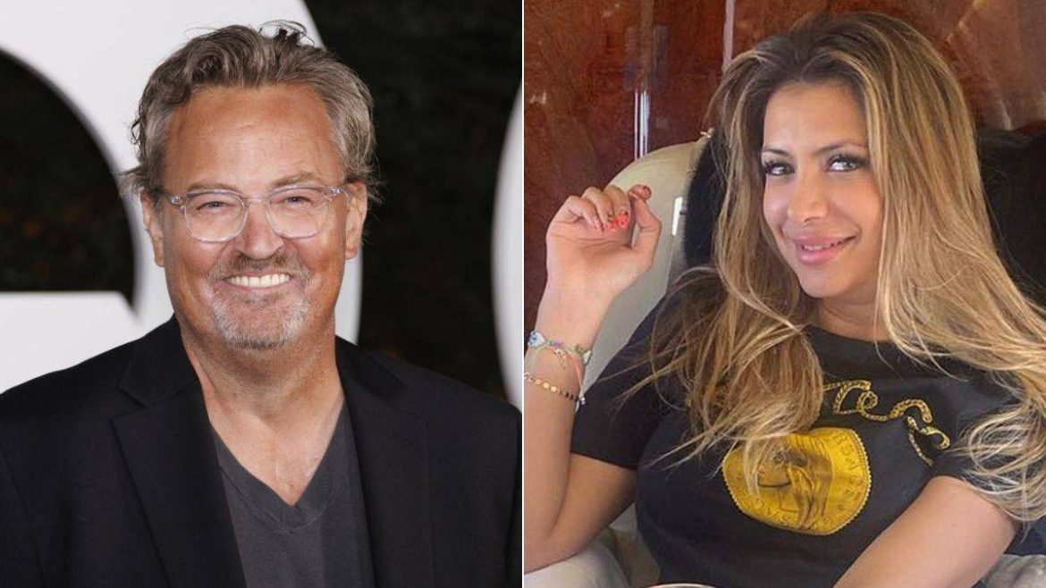 Matthew Perry death, Ketamine Queen Jasveen Sangha, Matthew Perry ketamine overdose, Matthew Perry drug case