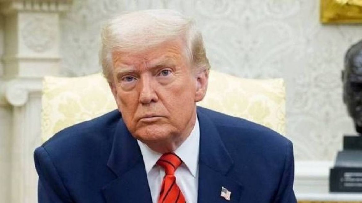 Trump India tariffs, Trump reciprocal tariffs, US India trade tensions, Trump Truth Social tariff post, 25 percent tariff on Indian goods