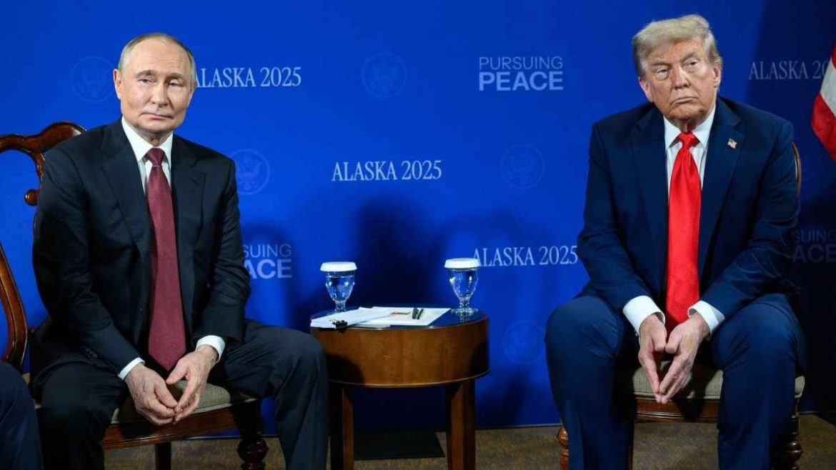 Trump tariffs, India Russia oil, Trump Putin meeting, retaliatory tariffs India, secondary sanctions Russia