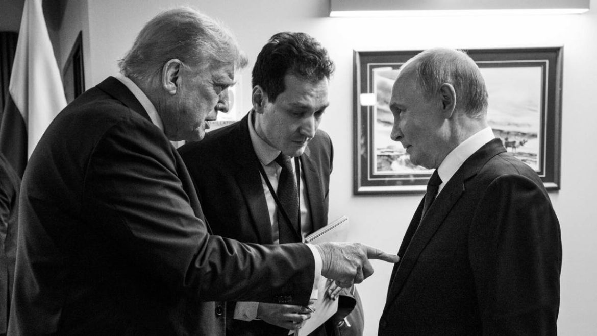 Trump Putin Alaska summit, Trump Putin Anchorage meeting, Trump Putin Ukraine talks,