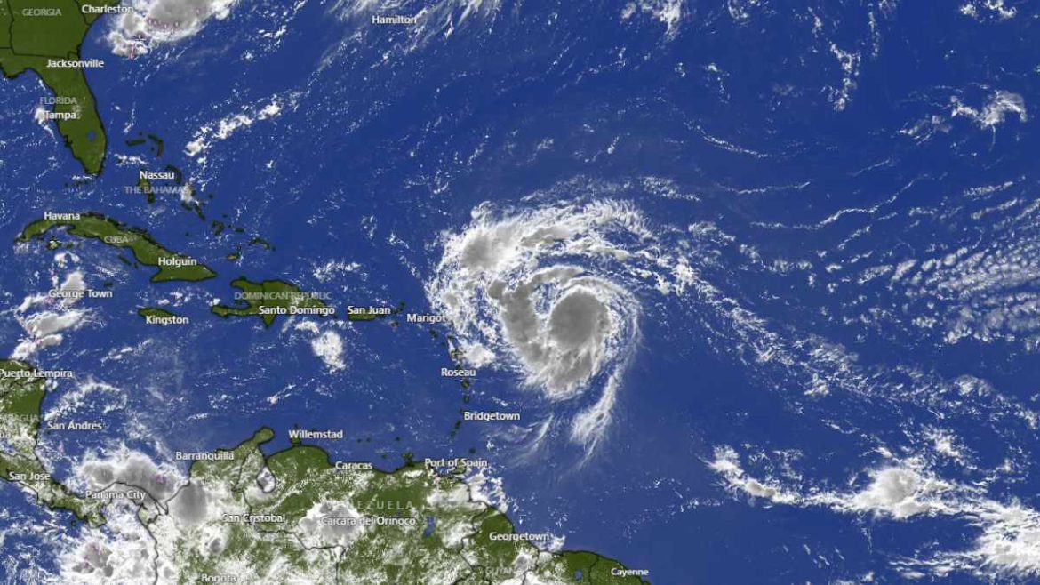 Tropical Storm Erin, Hurricane Erin, Atlantic hurricane season 2025,