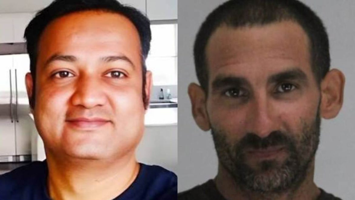 indian man beheaded in dallas, dallas beheading, us news,