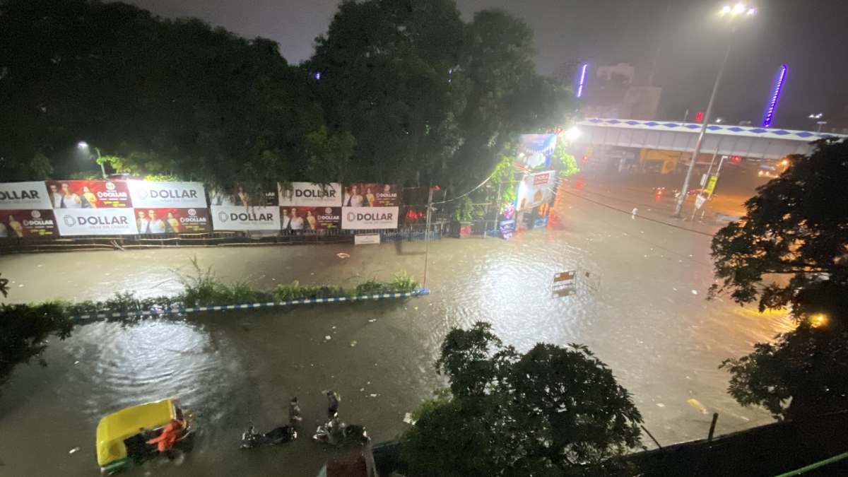 kolkata rain, waterlogging, kolkata rain deaths, kolkata,