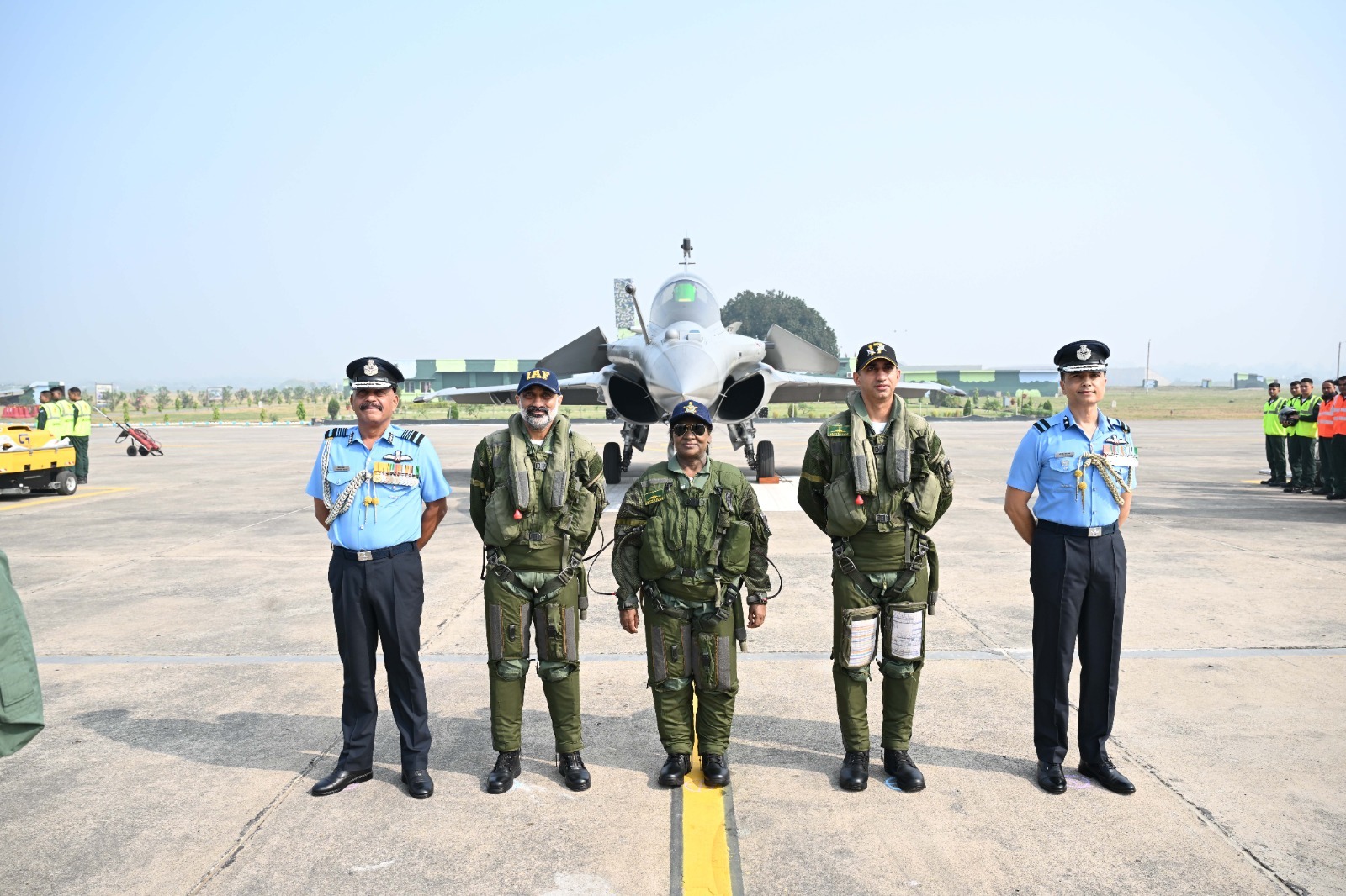 droupadi murmu rafale sortie, droupadi murmu, rafale sortie,