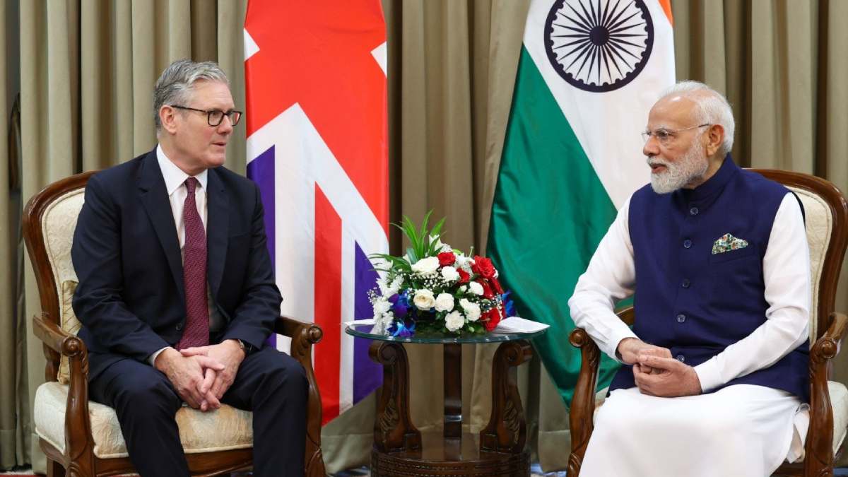 narendra modi, keir starmer, india uk ties,