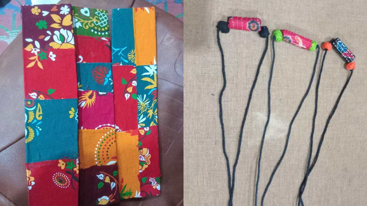 upcycling, fast fashion, textile waste, sustainable fashion, women empowerment,
