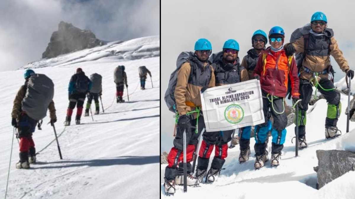 vishnu deo route, Jagatsukh Peak, himachal pradesh, jashpur,