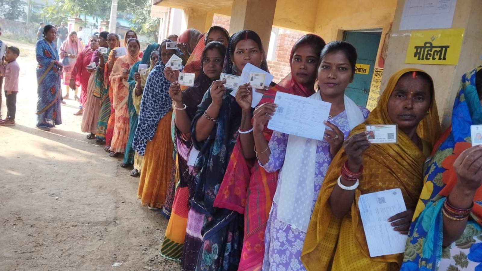 bihar exit polls, bihar elections exit polls, bihar exit poll prediction, bihar assembly election 2025,