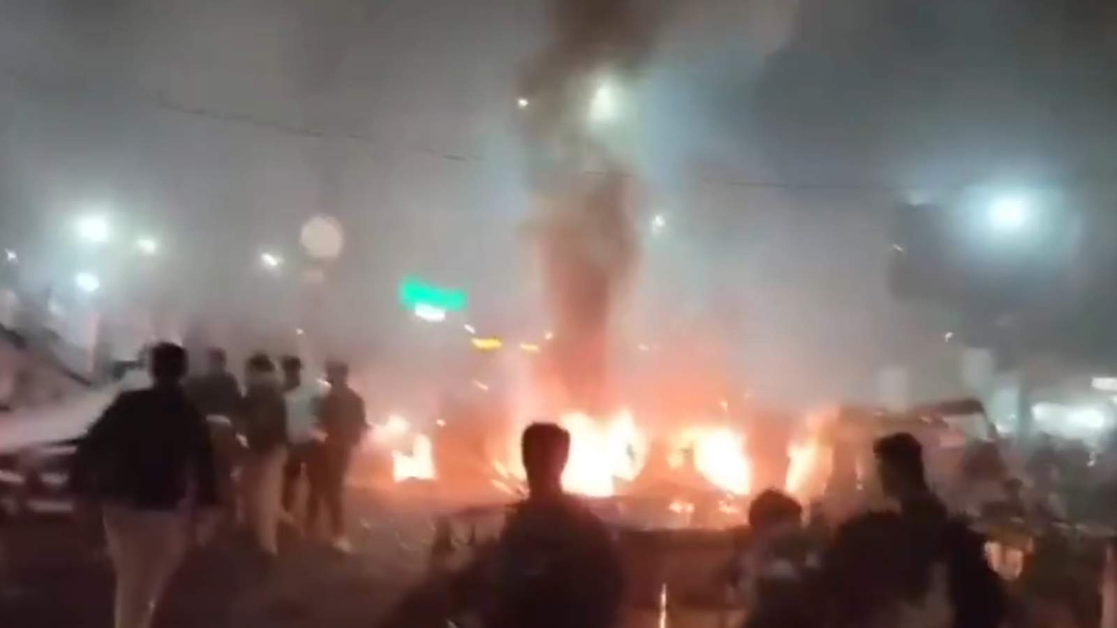 Adeel Ahmad Rather, Muzammil Shakeel, Umar Mohammad, red fort blast, red fort car explosion,