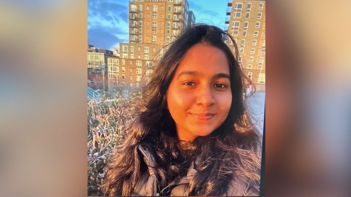 Jaahnavi Kandula, Jaahnavi Kandula death, Jaahnavi Kandula seattle accident, Jaahnavi Kandula seattle death, Jaahnavi Kandula death compensation,