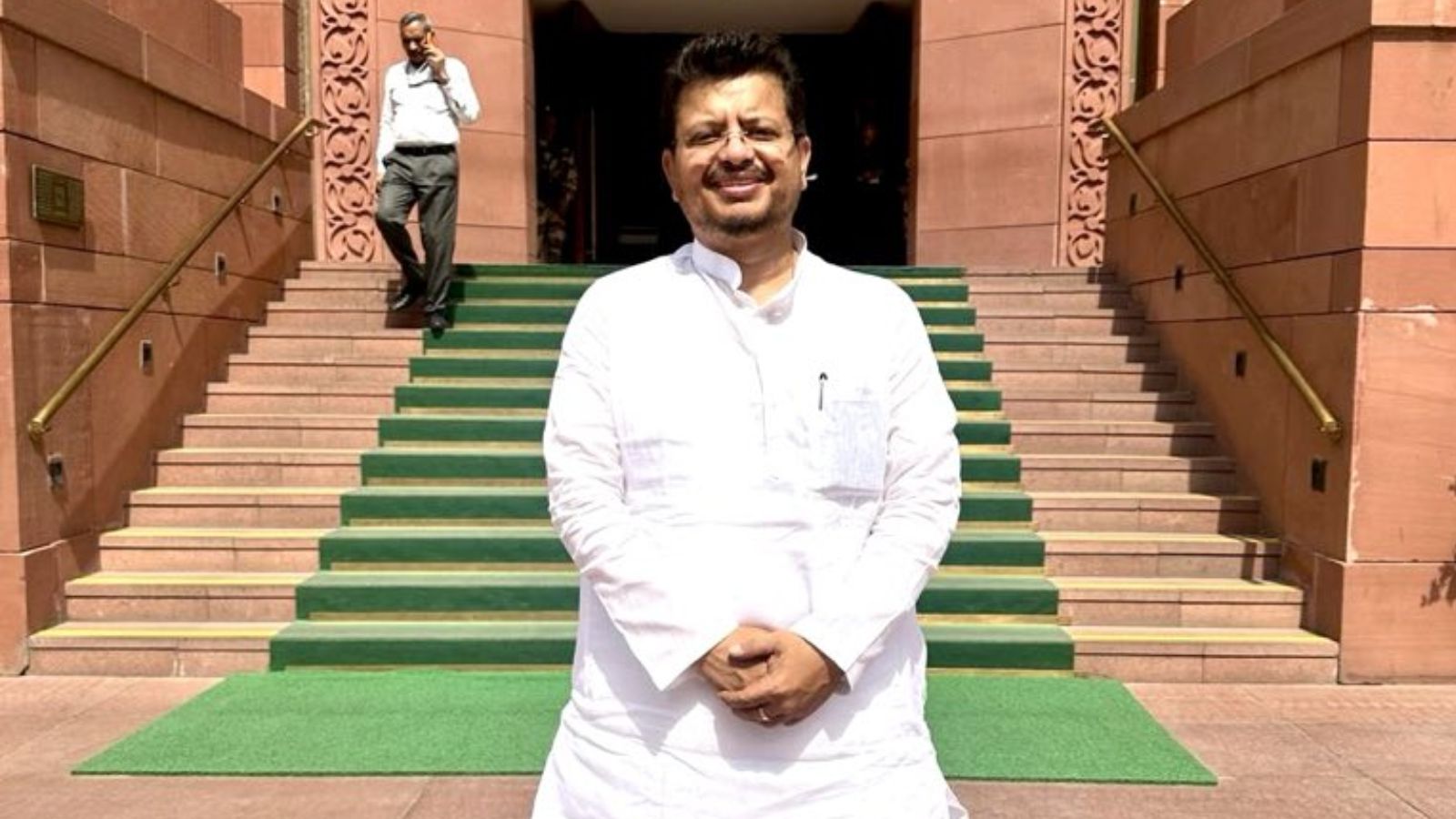 ritabrata banerjee, tmc rebel mlas, west bengal news,